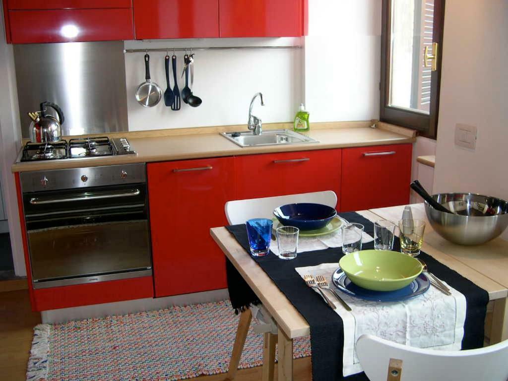 Casa David Milan