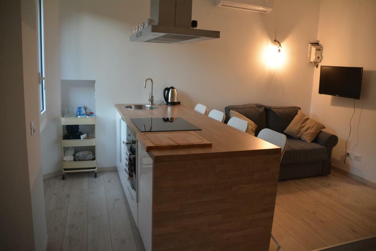 Appartamento Maison Sagm&c