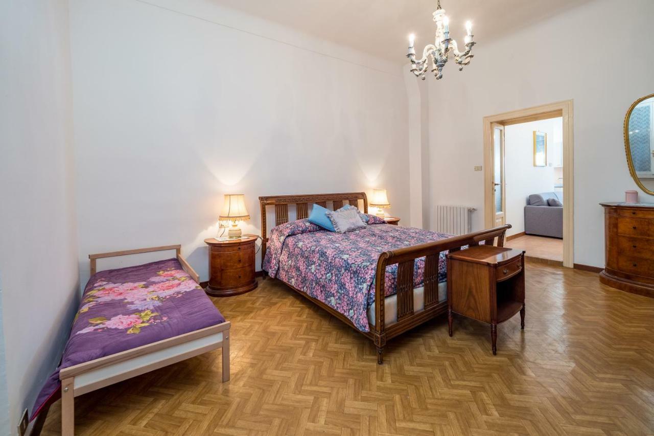 Viale Corsica * Milano