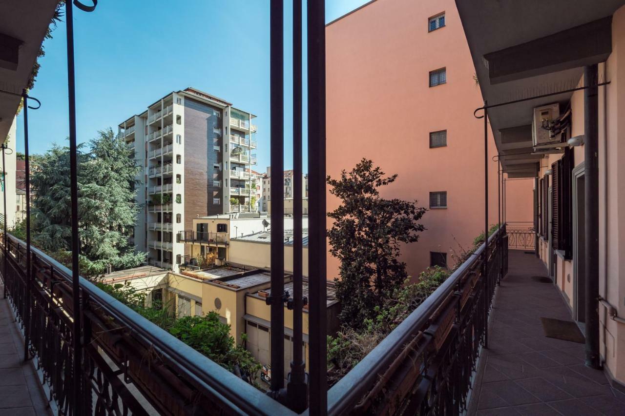 Appartamento Viale Corsica