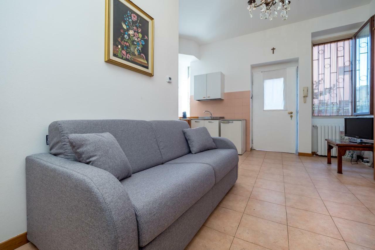 Appartamento Viale Corsica