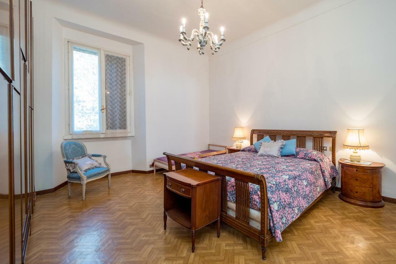 Viale Corsica Appartamento Milano