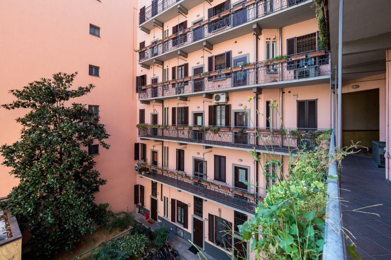 Appartamento Viale Corsica *