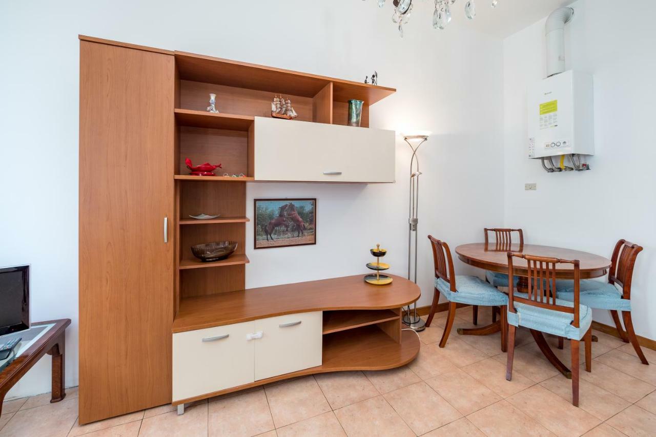 Appartamento Viale Corsica *