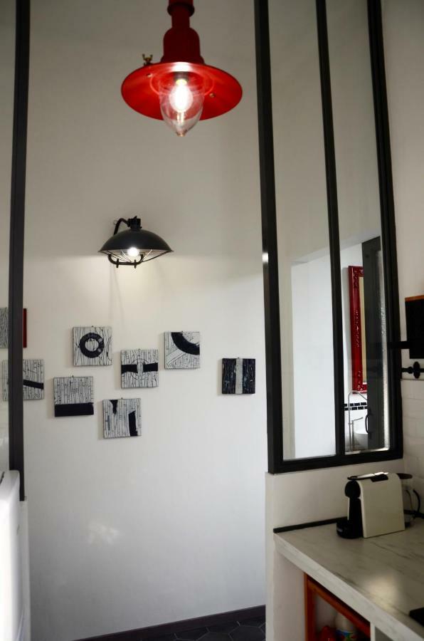 Appartamento L'atelier *