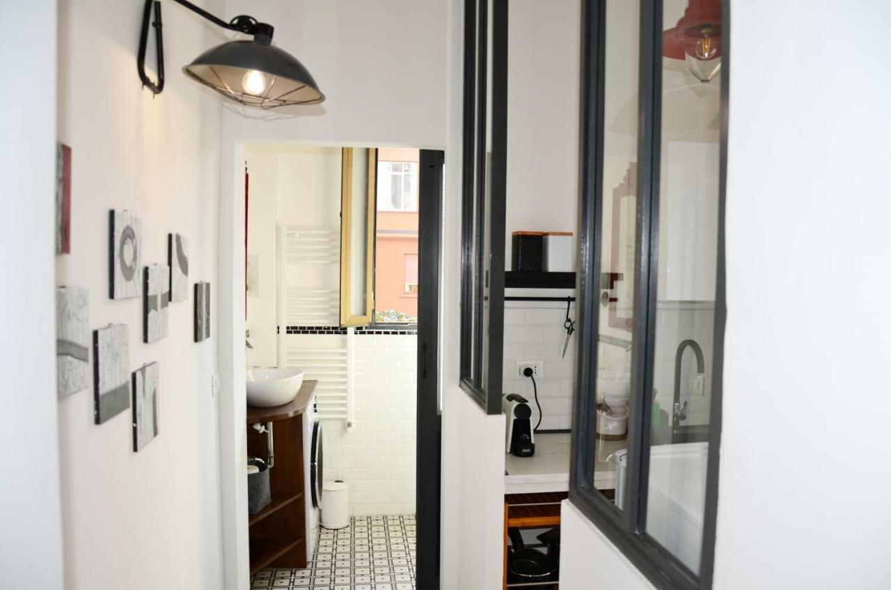 L'atelier Appartamento Milano
