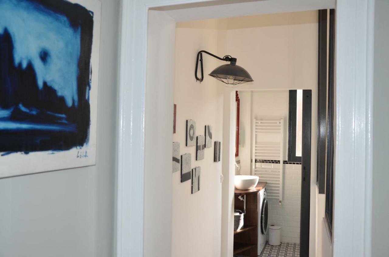 L'atelier Appartamento *