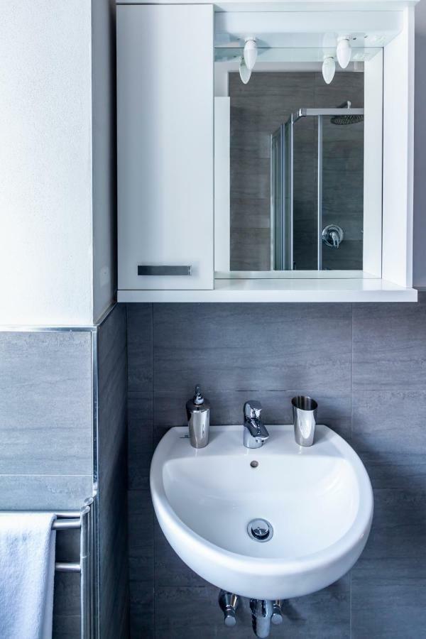 Homey Appartamento Milano