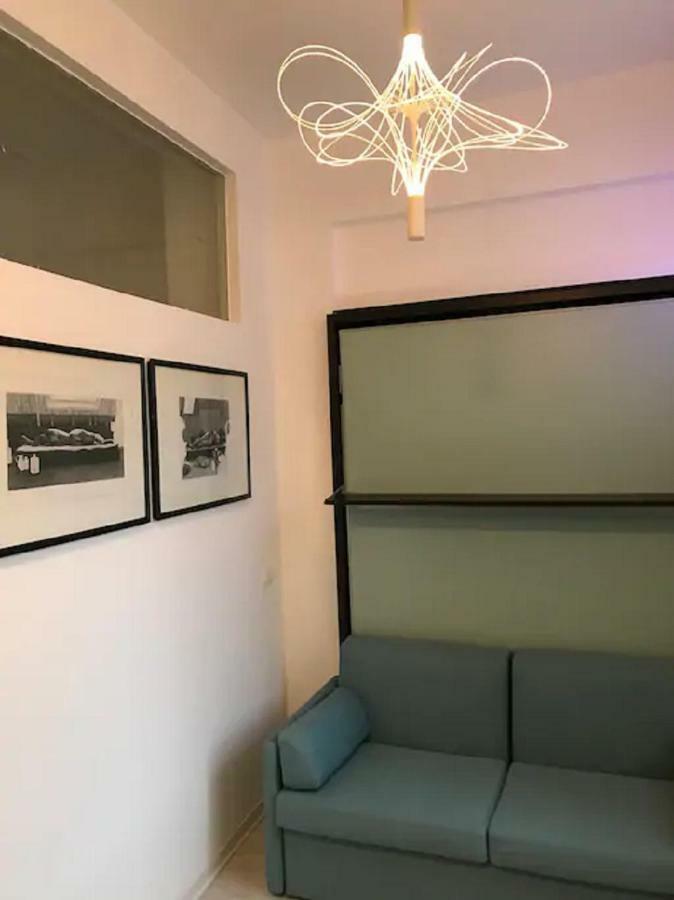 Leilighet ℒovely & ℰlegant Next To Duomo/missori Milano