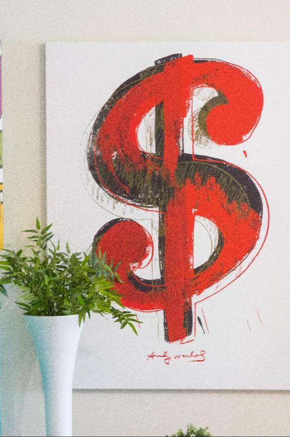 Downtown Eco Chic Lejlighed Milano
