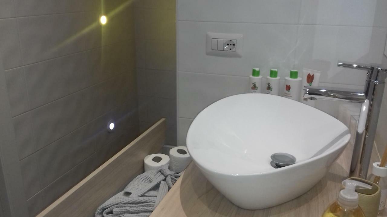 10 Via Giuseppe Sirtori Leilighet Milano
