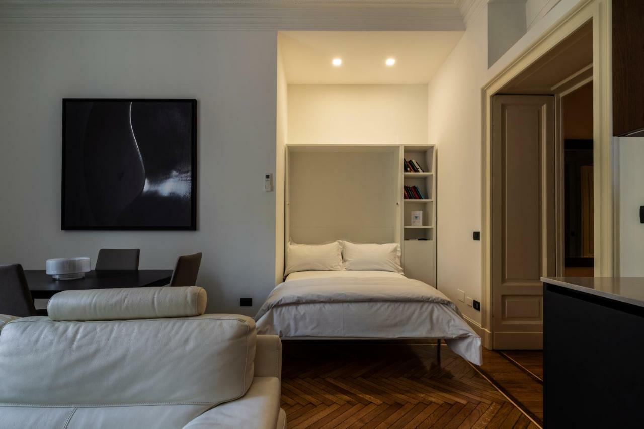 Brada Appartament Leilighet Milano