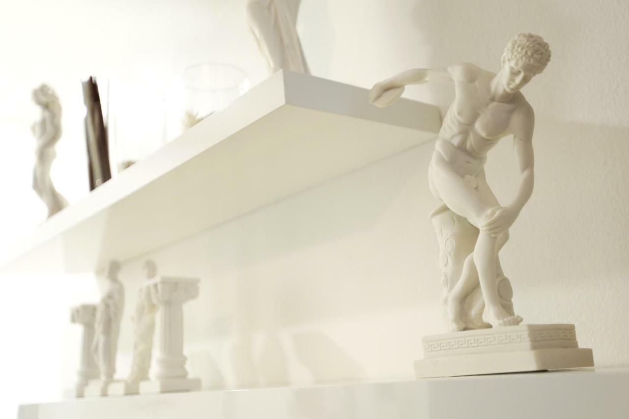 Hermes Appartamento