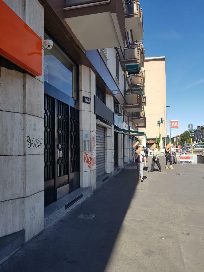 Quater - * Milano