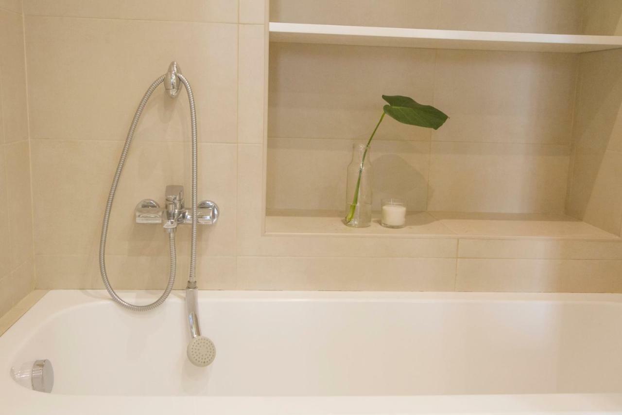 Appartamento Luxury And Spacious *