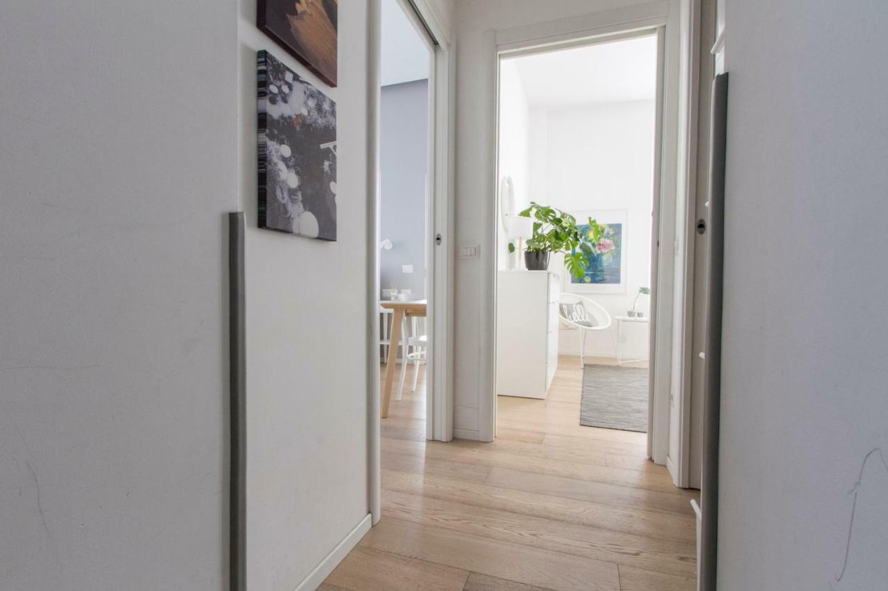 Appartamento Luxury And Spacious Milano