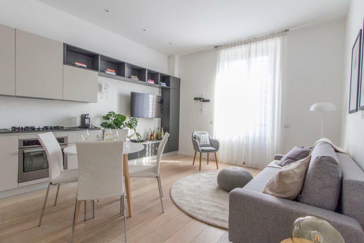 Luxury And Spacious Appartamento Milano