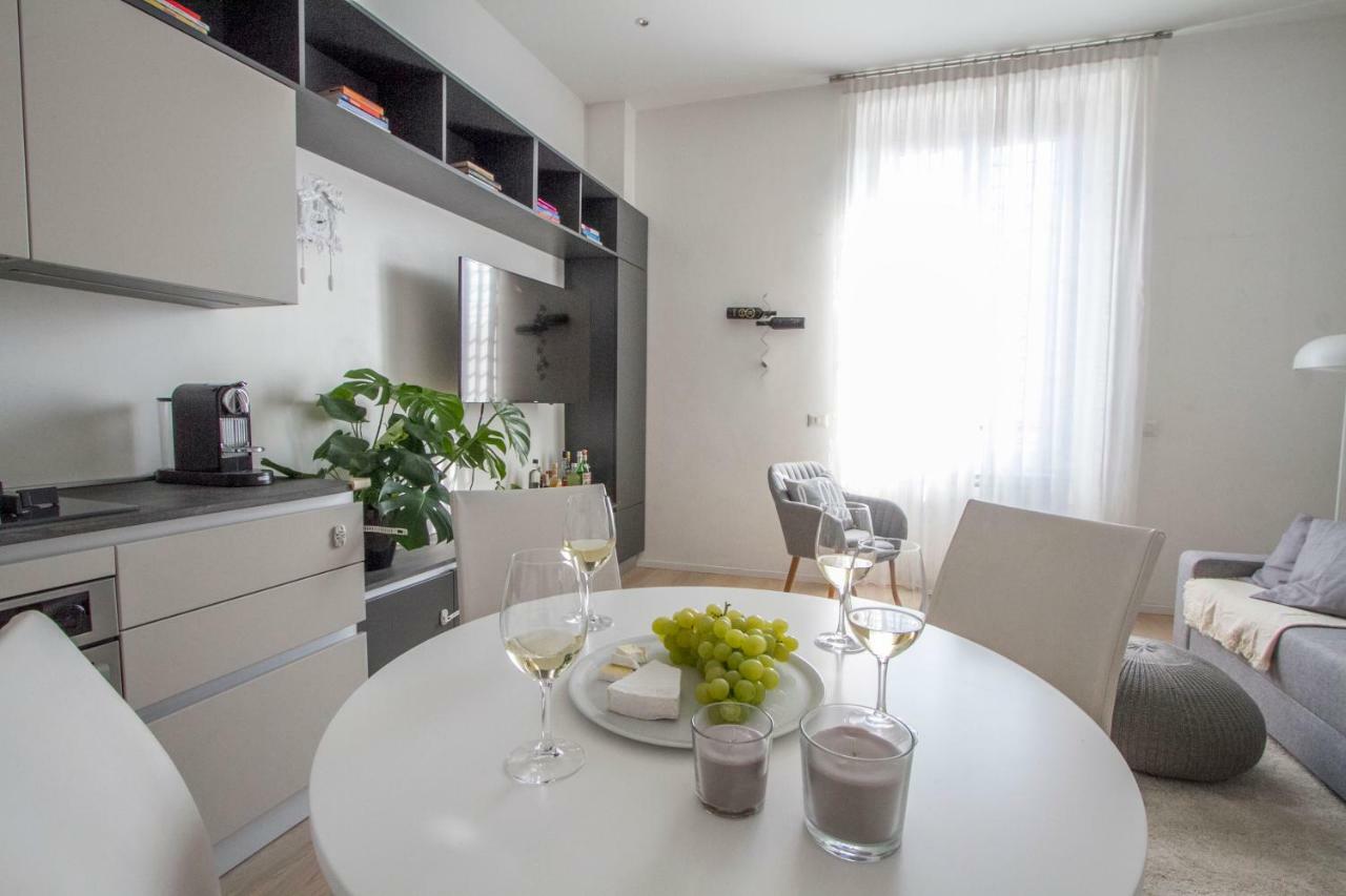 Appartamento Luxury And Spacious