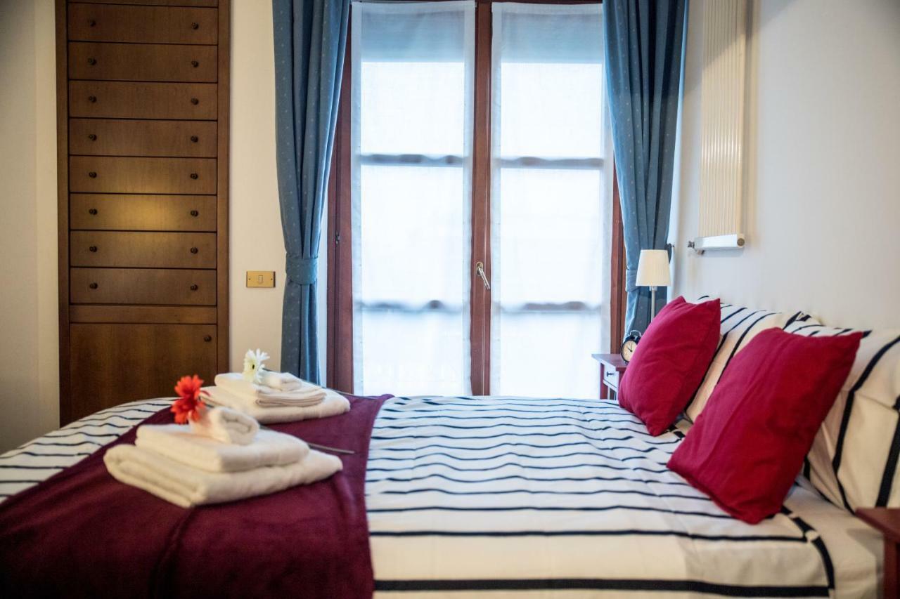 Airguest Crocetta Loft Appartamento Milano