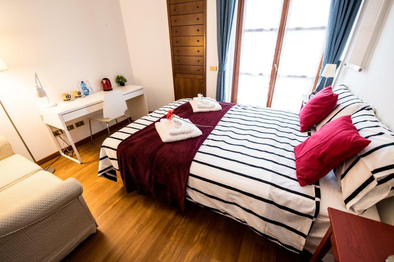 Airguest Crocetta Loft Mailand