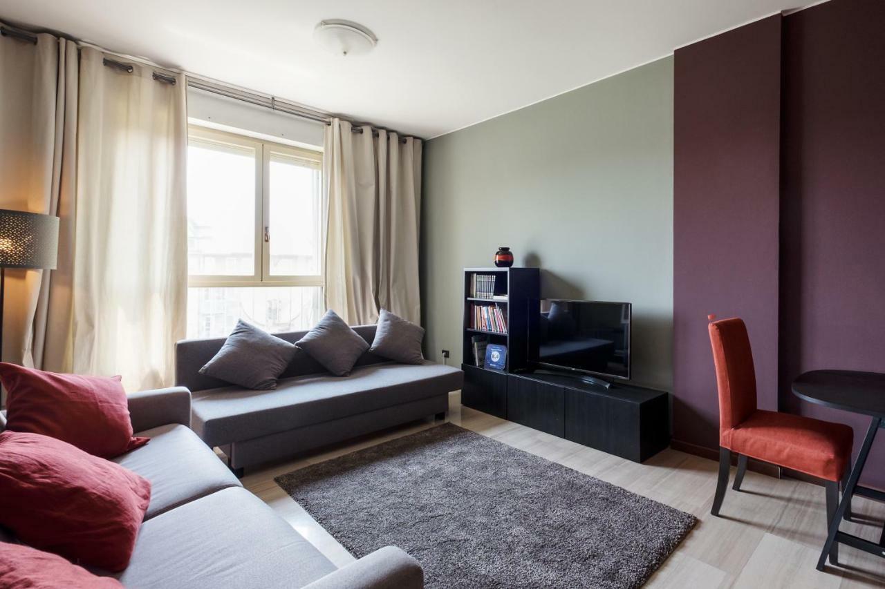 Downtown Apartment