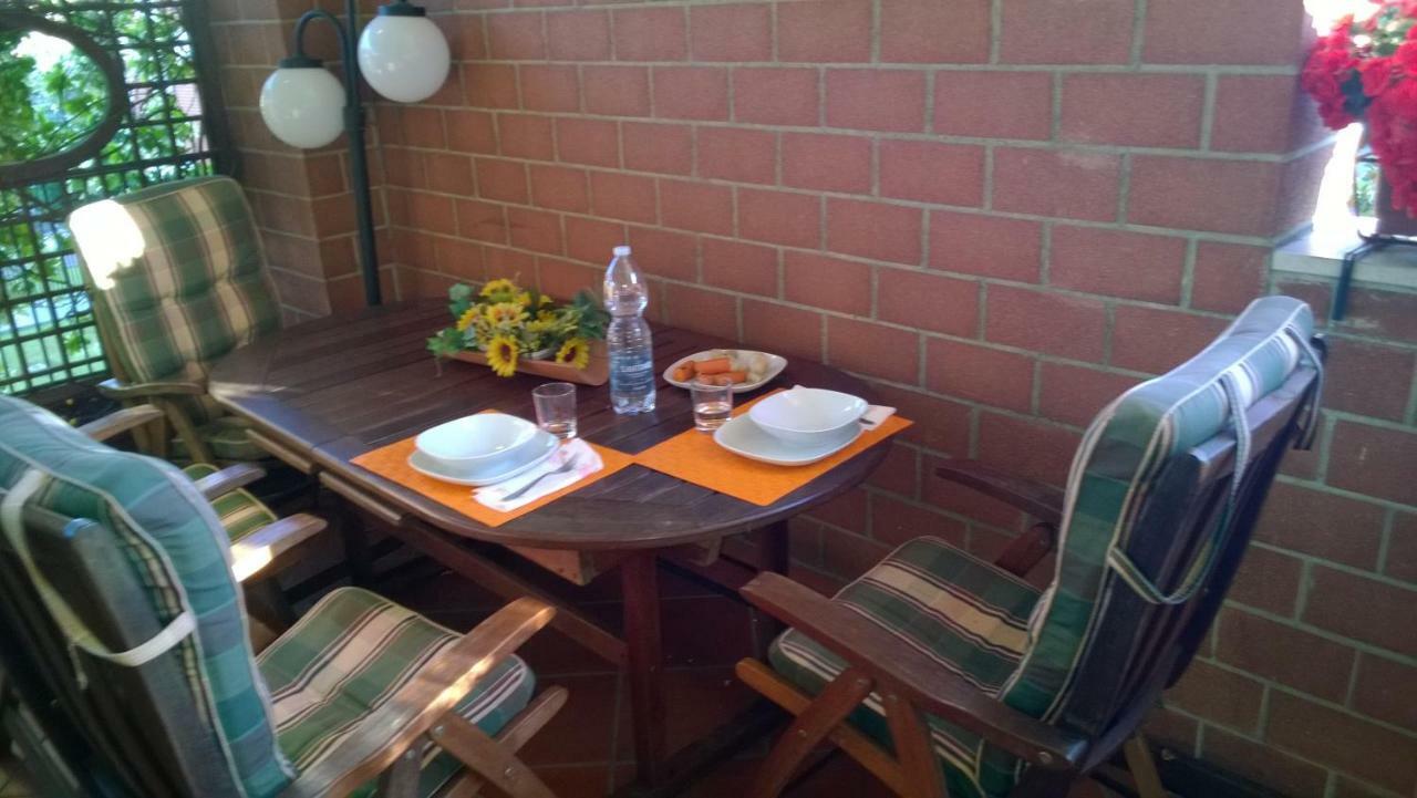 Benvenuti A - Flumendosa House Apartment *