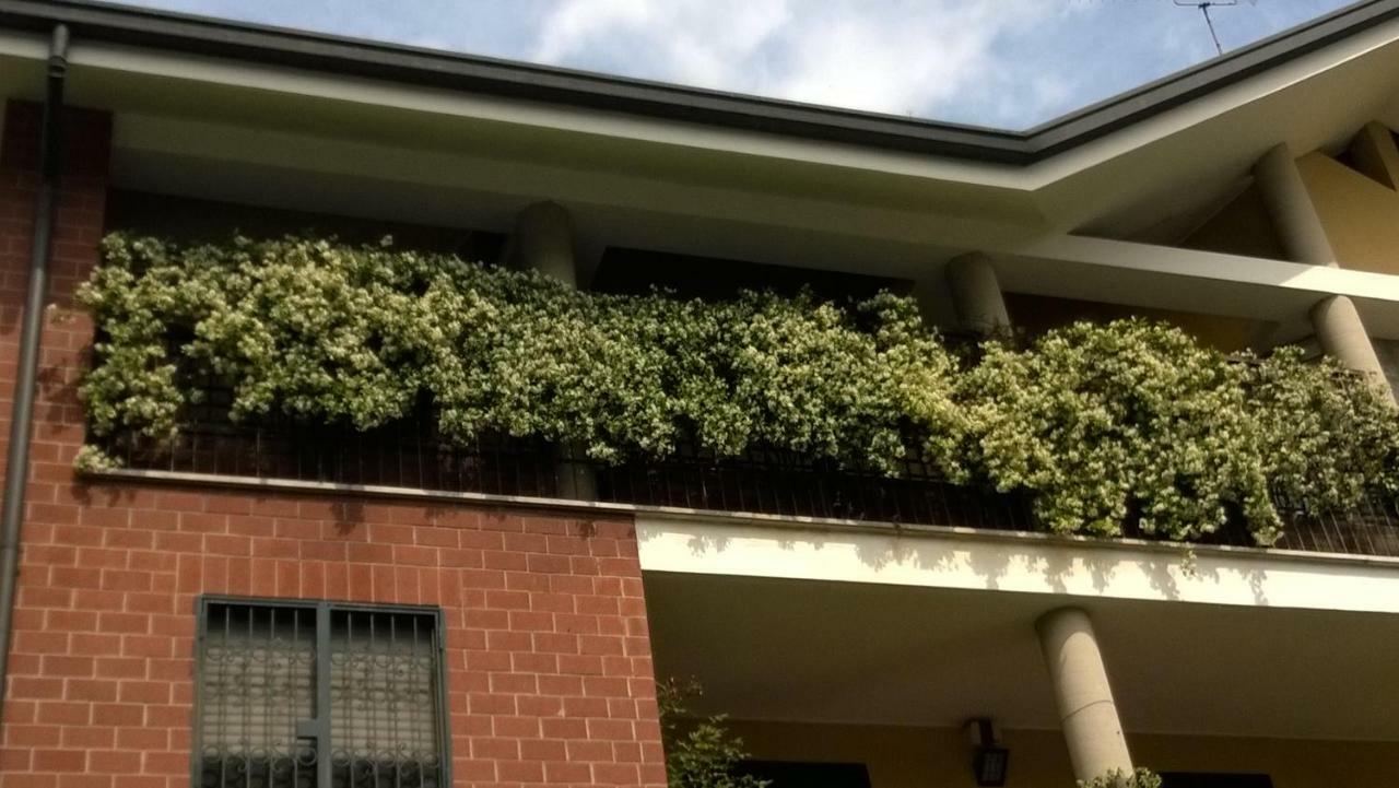 Apartment Benvenuti A - Flumendosa House