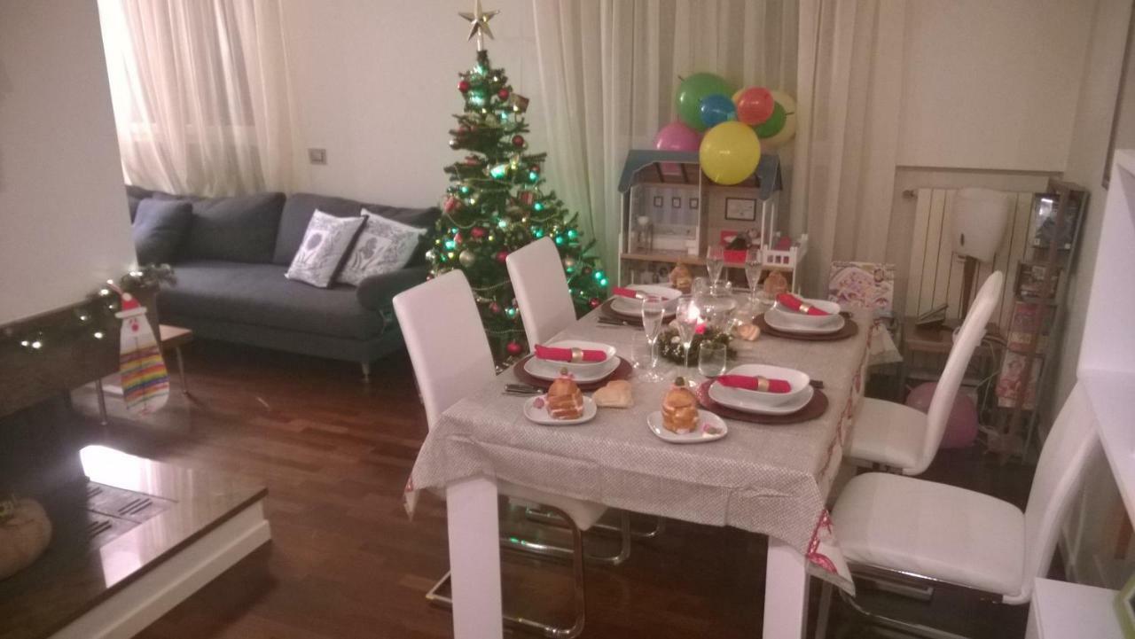Benvenuti A - Flumendosa House Apartment