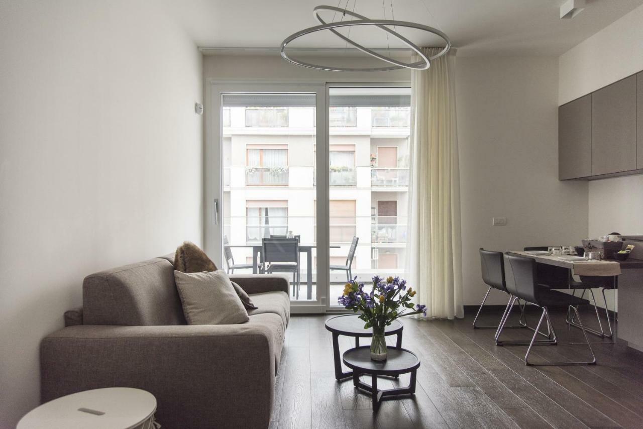 Lejlighed Design & New Center Milano