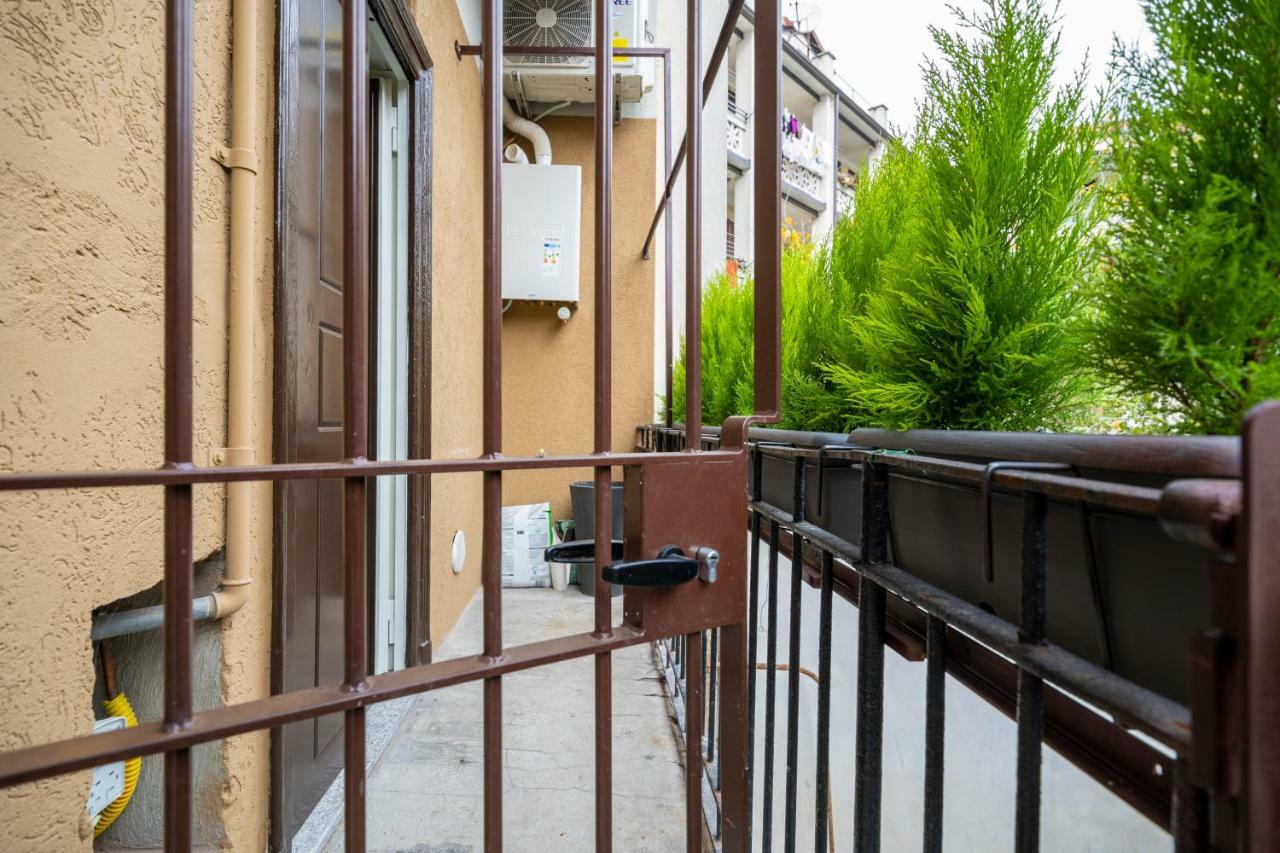 Menabrea Flat Appartamento Milano