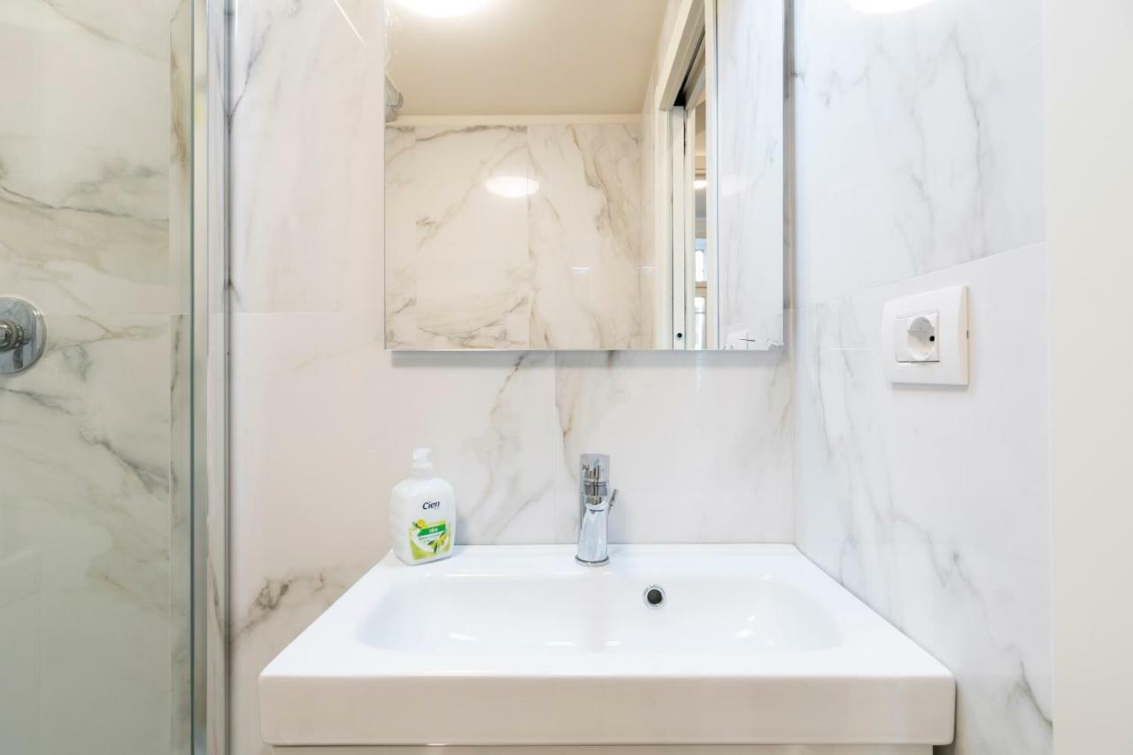 Appartamento Menabrea Flat *