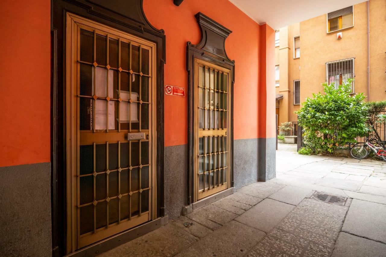Menabrea Flat Appartamento *