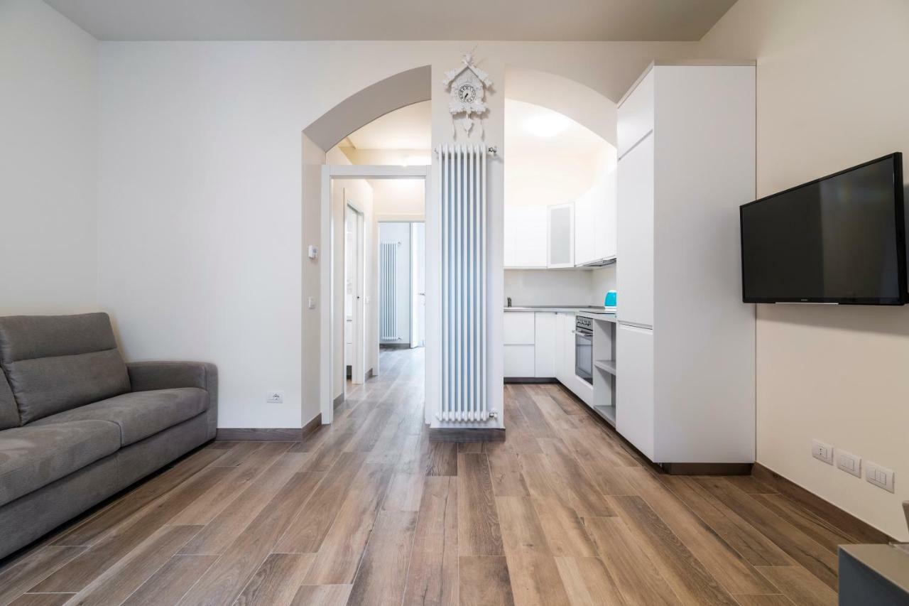 Appartamento Menabrea Flat Milano