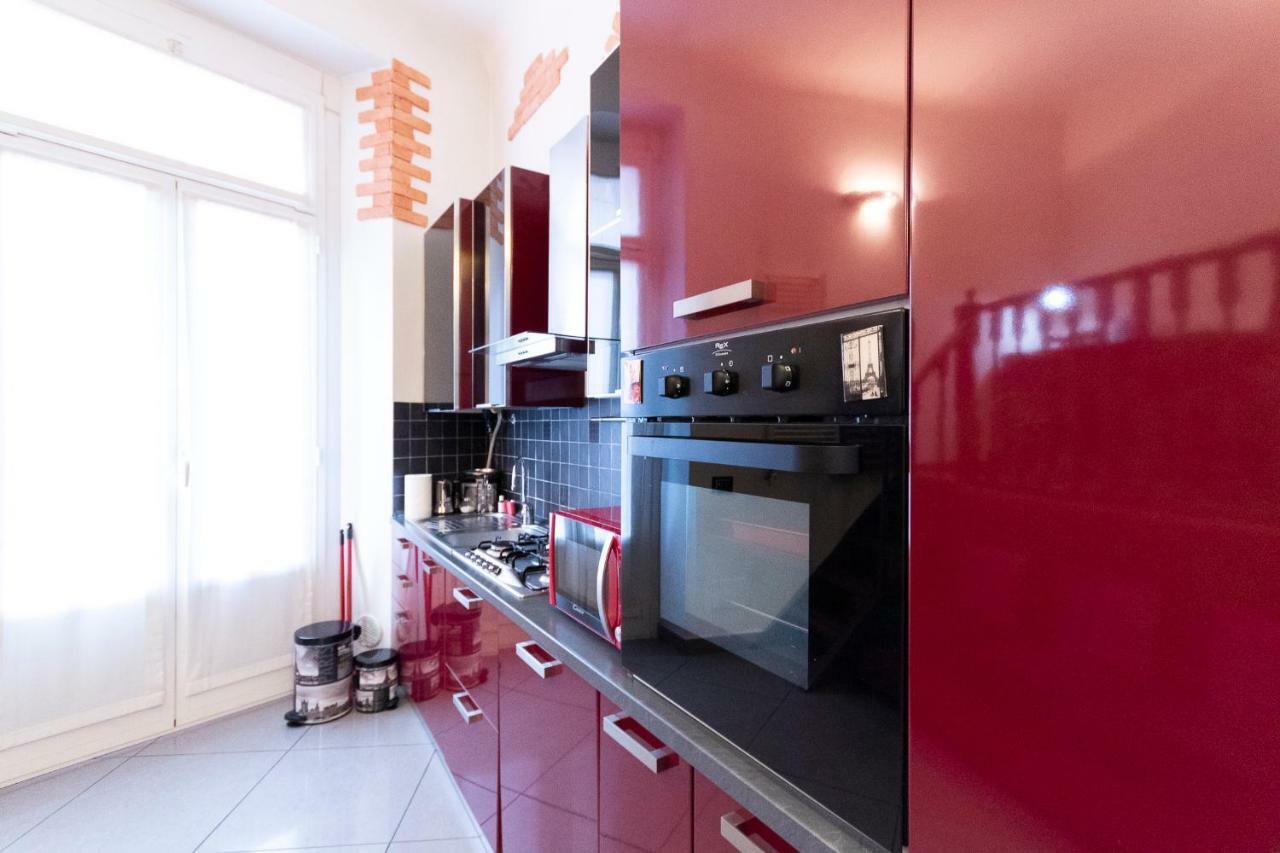 Alzaia 54 Navigli Milano