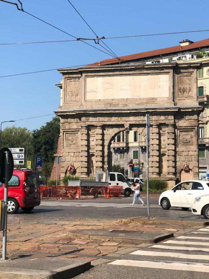 Affittacamere Cà Bèla - Porta Romana Milano