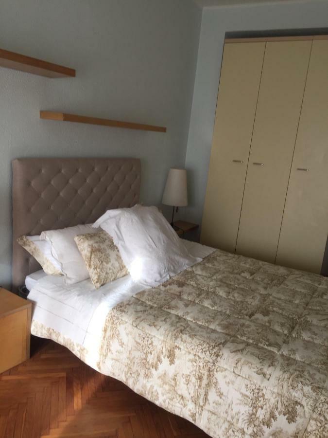 Leoni Charminghouse Appartement *