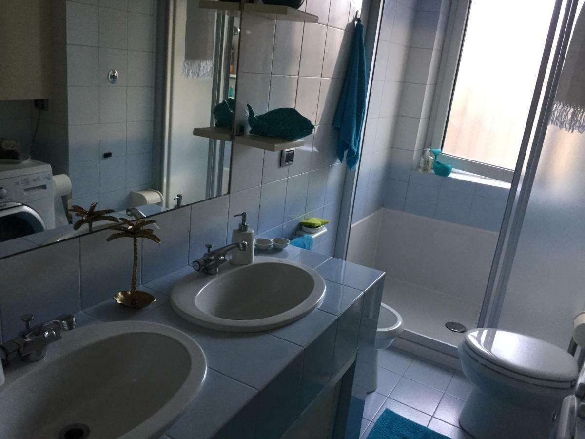 Appartement Leoni Charminghouse