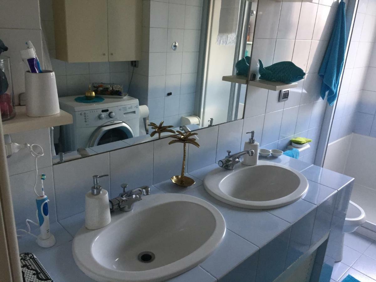 Leoni Charminghouse Appartement *
