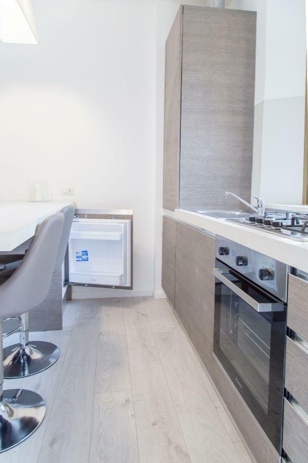 Brand, New And Fully Furnished