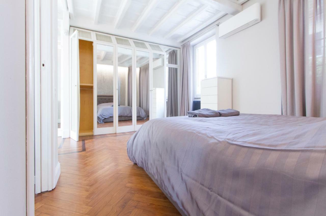 Appartamento Elegante E Completamente Arredato In Duomo *