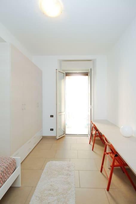 Lejlighed Spacious And New In Citta Studi *