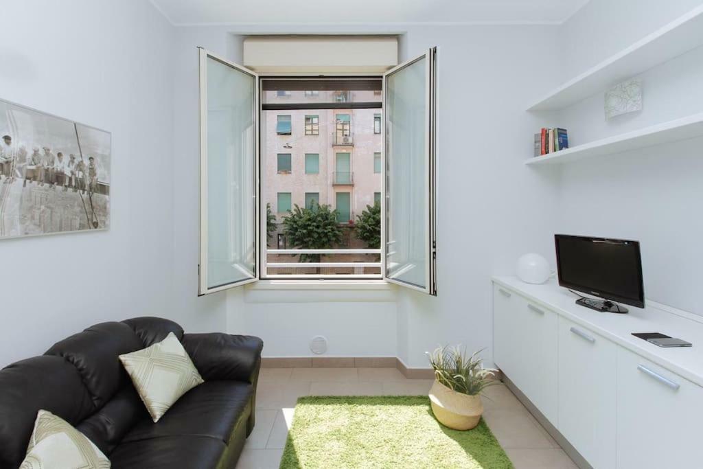 Spacious And New In Citta Studi Appartement Milaan