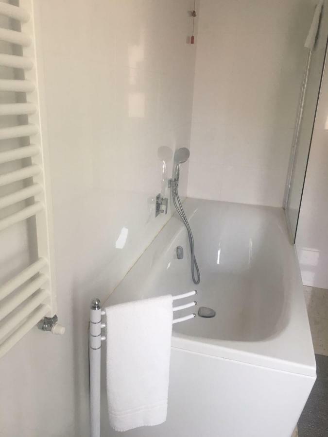 Appartement Porta Venezia - Downtown Milaan