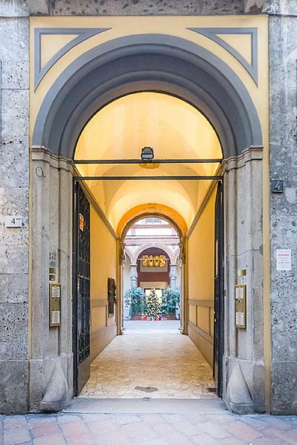 ℒovely & ℰlegant Next To Duomo/missori *