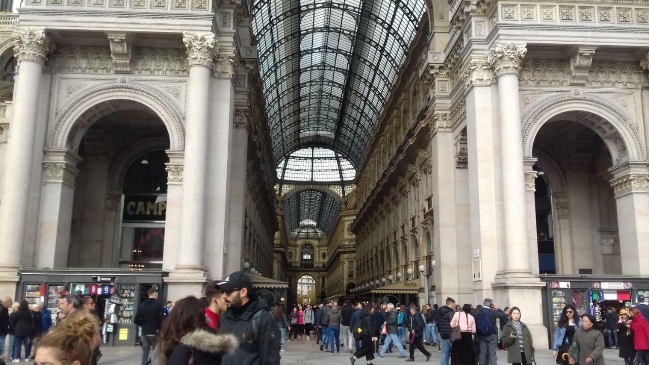 10 Via Giuseppe Sirtori Leilighet *