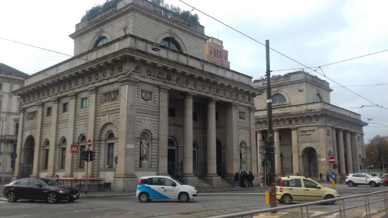 10 Via Giuseppe Sirtori Leilighet