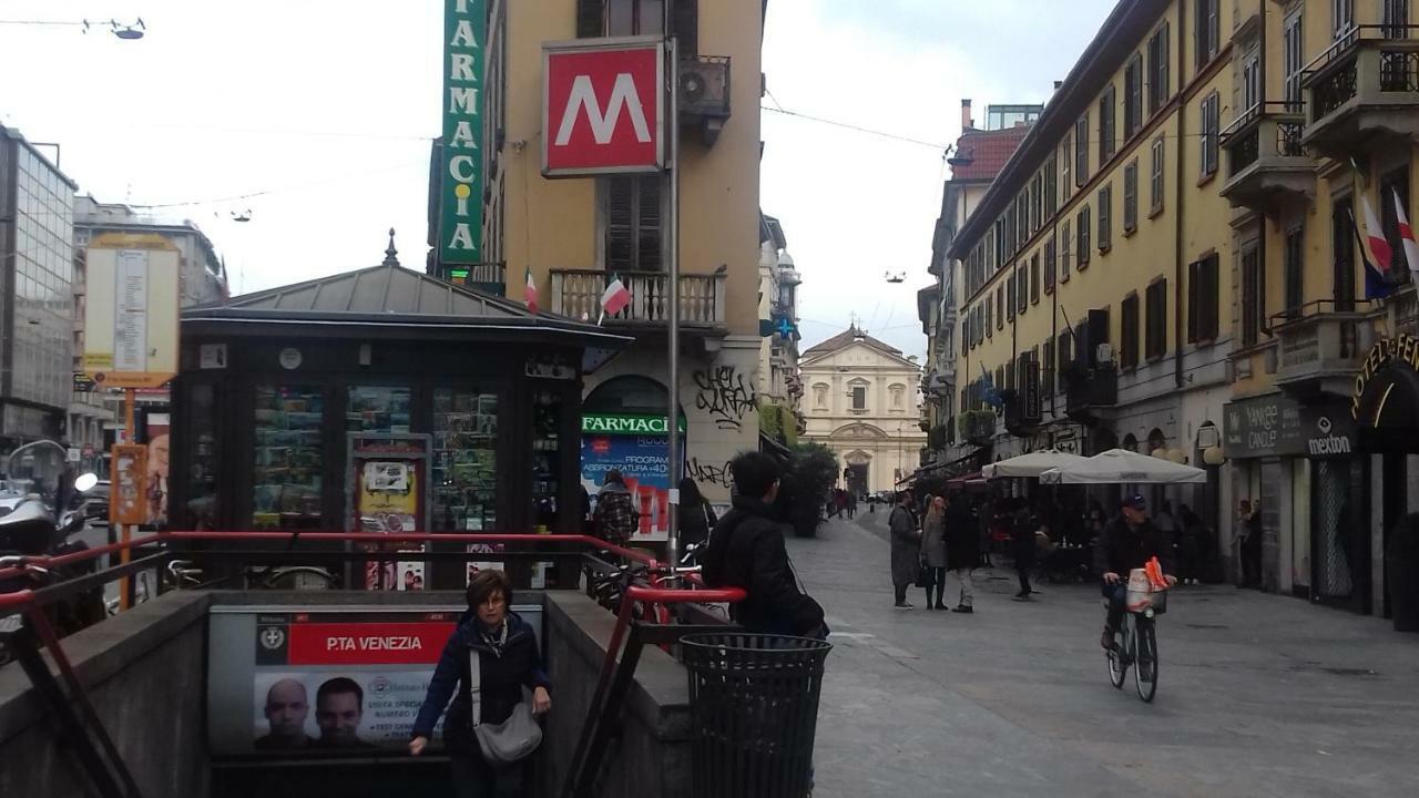 Leilighet 10 Via Giuseppe Sirtori *