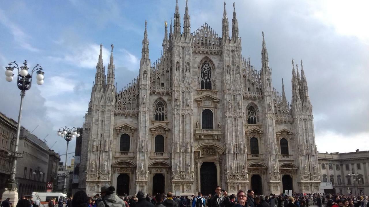 Leilighet 10 Via Giuseppe Sirtori Milano