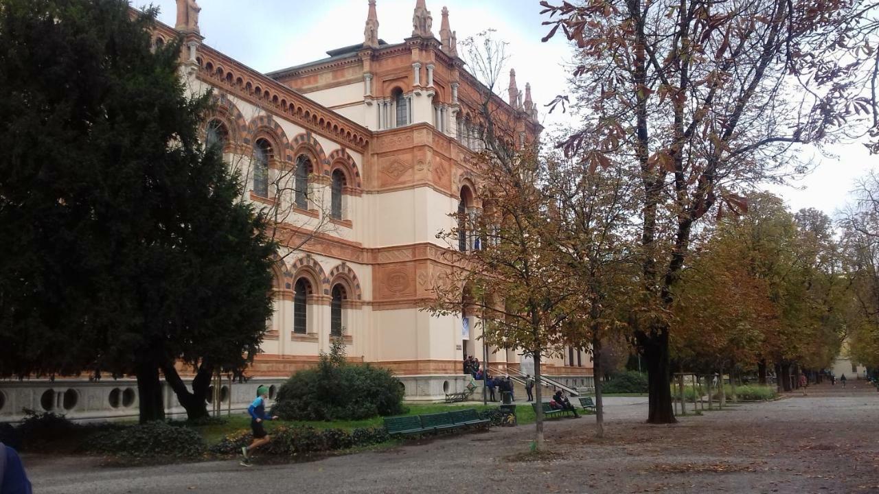 10 Via Giuseppe Sirtori