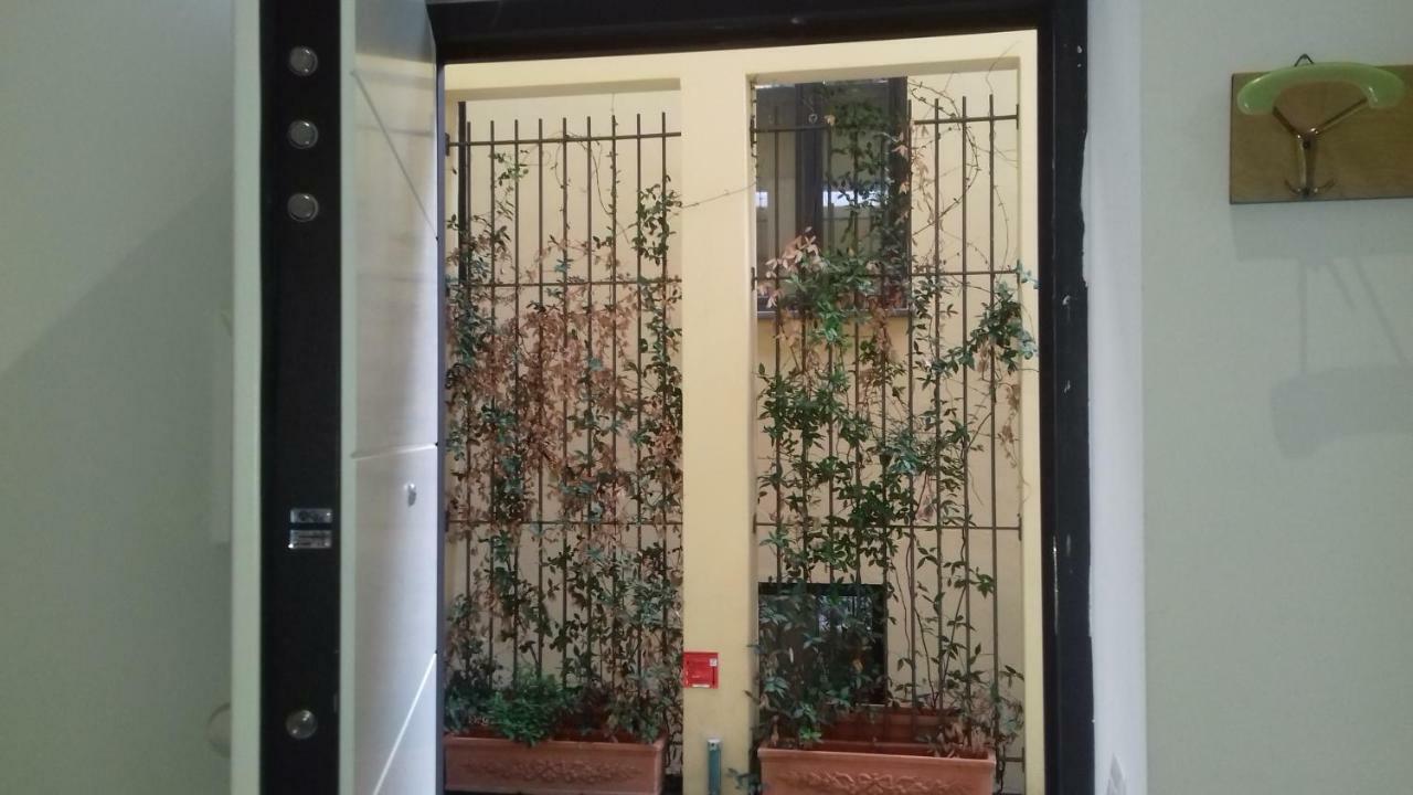 10 Via Giuseppe Sirtori Leilighet Milano